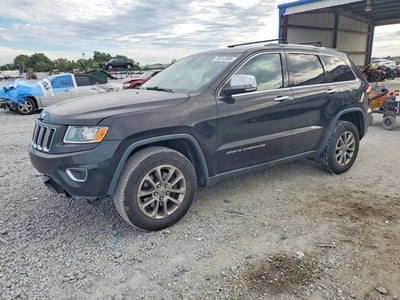 1C4RJFBG4FC****** 2015 Jeep Grand Cherokee