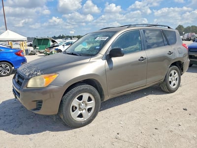 JTMZF33V795****** 2009 Toyota RAV4