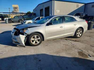 1G11B5SL4FF****** 2015 Chevrolet Malibu