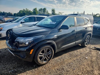 KNDEPCAA3M7****** 2021 Kia Seltos