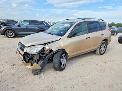 2T3ZF4DV2CW****** 2012 Toyota RAV4