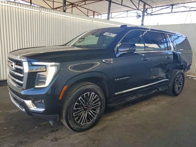 1GKS1GKD1TR****** 2026 GMC Yukon XL