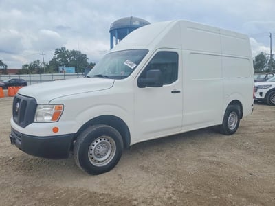 1N6BF0LX3EN****** 2014 Nissan NV