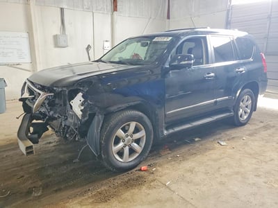 JTJJM7FX0A5****** 2010 Lexus GX 460