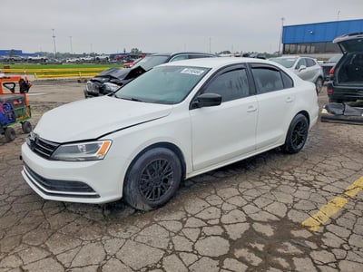 3VW267AJXGM****** 2016 Volkswagen Jetta