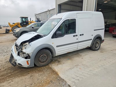 NM0LS7BN3AT****** 2010 Ford Transit Connect