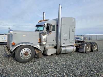 1XP5DB9X5YD****** 2000 Peterbilt 379