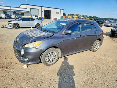 2T1KU4EE0CC****** 2012 Toyota Matrix