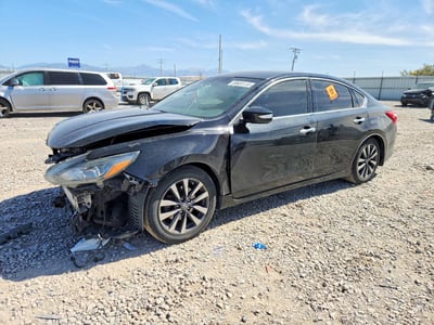 1N4AL3AP6GC****** 2016 Nissan Altima