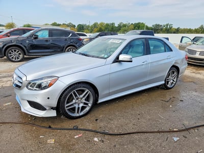 WDDHF8JBXGB****** 2016 Mercedes-Benz E-Class
