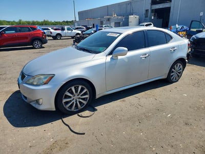 2008 Lexus IS 250
