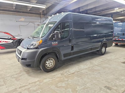 3C6FRVJG5ME****** 2021 RAM Promaster 3500