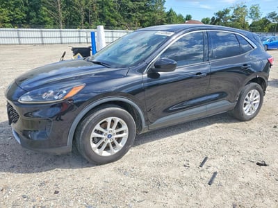 1FMCU9G67LU****** 2020 Ford Escape