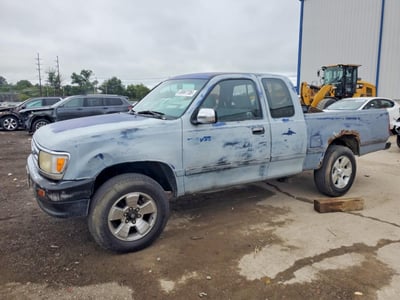 JT4VD22F2S0****** 1995 Toyota T100