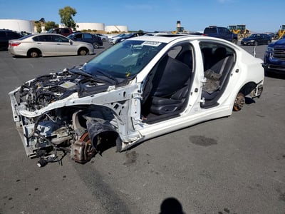 JN1EV7AP5LM****** 2020 Infiniti Q50