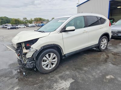 5J6RM4H71EL****** 2014 Honda CR-V