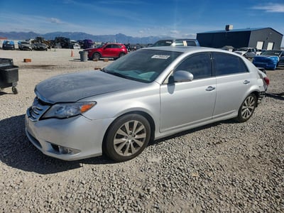 4T1BK3DB0BU****** 2011 Toyota Avalon
