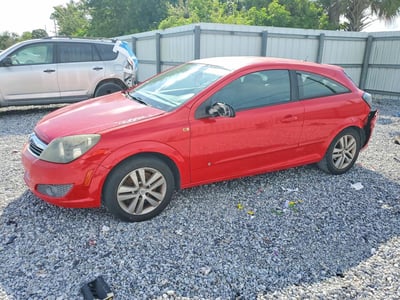 W08AT271785****** 2008 Saturn Astra