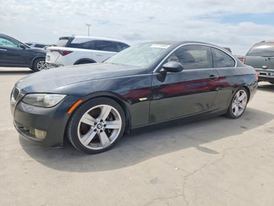 WBAWB73517P****** 2007 BMW 3 Series