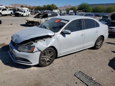 3VW2B7AJ0HM****** 2017 Volkswagen Jetta
