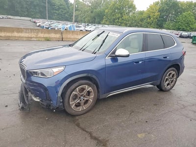 2023 BMW X1