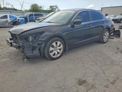 1HGCP26899A****** 2009 Honda Accord