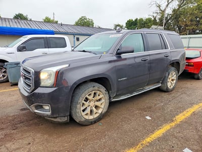 1GKS2AKC4JR****** 2018 GMC Yukon