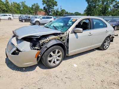 3MEHM0JG0AR****** 2010 Mercury Milan