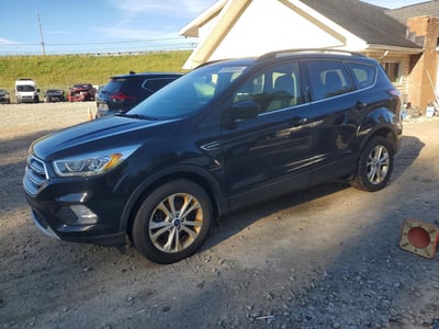 1FMCU0GD2HU****** 2017 Ford Escape