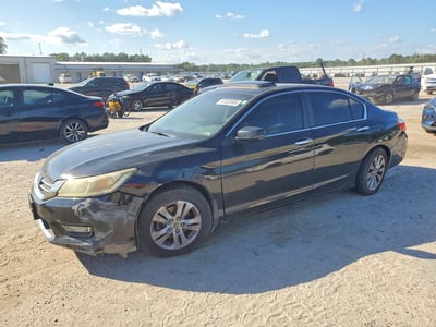 1HGCR2F86DA****** 2013 Honda Accord