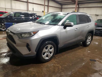 2T3P1RFV5KC****** 2019 Toyota RAV4