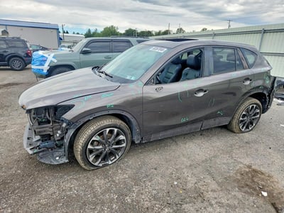 JM3KE4DY0G0****** 2016 Mazda CX-5
