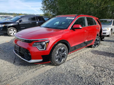 KNDCR3L13R5****** 2024 Kia Niro EV
