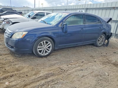4T1BK36B57U****** 2007 Toyota Avalon