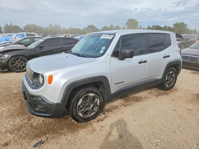 ZACCJAAT0FP****** 2015 Jeep Renegade