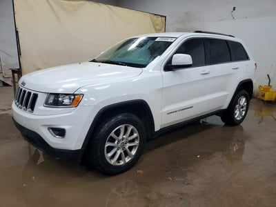 1C4RJFAG2FC****** 2015 Jeep Grand Cherokee