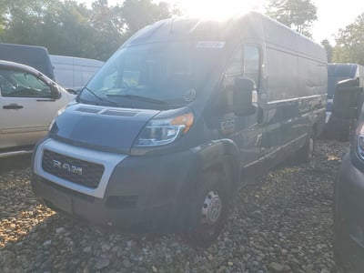 3C6MRVJG3ME****** 2021 RAM Promaster