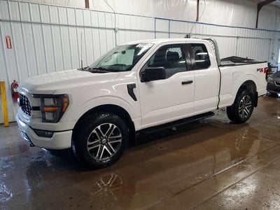 1FTFX1E53PK****** 2023 Ford F-150