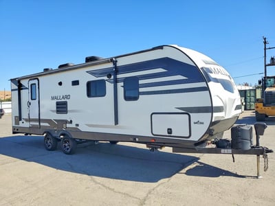 5SFNB3121PN****** 2023 Heartland RV North Trail