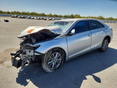 4T1BF1FKXGU****** 2016 Toyota Camry