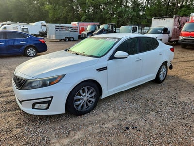 5XXGM4A78FG****** 2015 Kia Optima