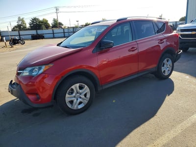 JTMBFREV2ED****** 2014 Toyota RAV4