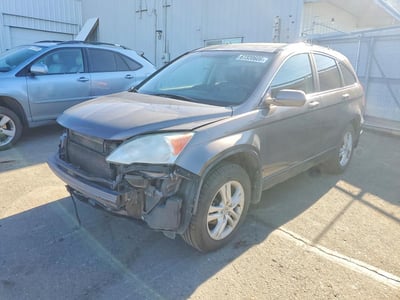 5J6RE4H71AL****** 2010 Honda CR-V