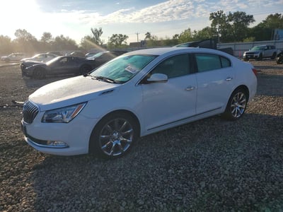 1G4GB5G35EF****** 2014 Buick LaCrosse
