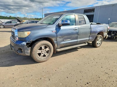 5TBRV58157S****** 2007 Toyota Tundra