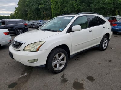 2T2HK31U18C****** 2008 Lexus RX