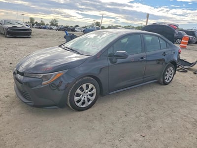 5YFB4MDE3PP****** 2023 Toyota Corolla; Matrix; Matrix; Matrix; Corolla; Corolla;