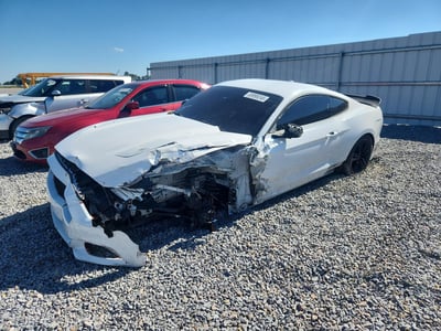 1FA6P8TH3G5****** 2016 Ford Mustang
