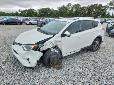 JTMRJREV3GD****** 2016 Toyota RAV4