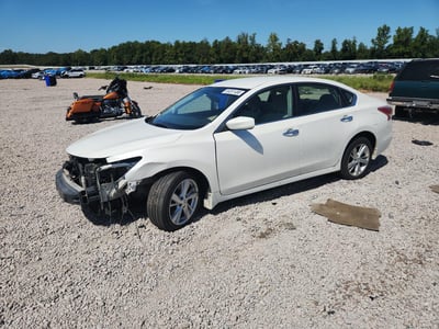 1N4AL3AP0DC****** 2013 Nissan Altima